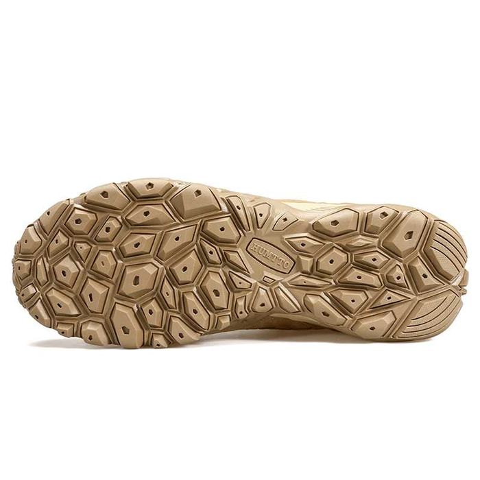 Трекинговая обувь Humtto 290027A-5