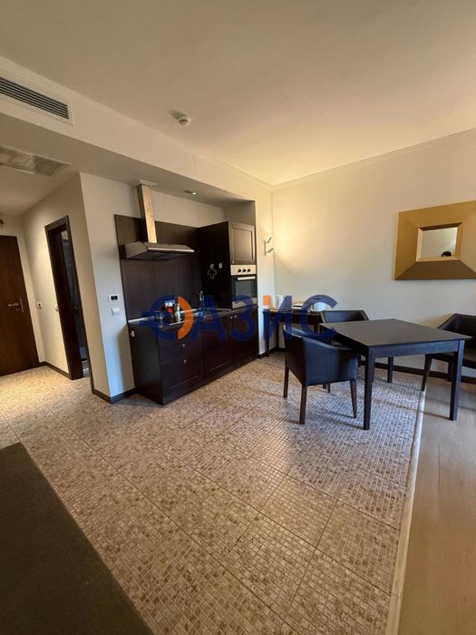 Студио в комплекс "Роял Бийч Барсело" - Слънчев Бряг, България, 51 кв.