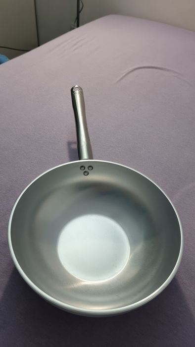 Oale din otel inoxidabil