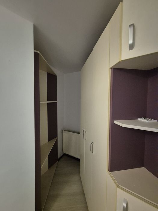 Apartament 2 camere cu scara interioara si centrala proprie, bloc nou