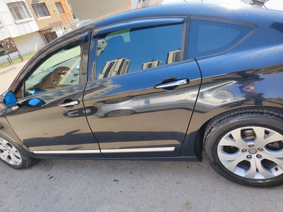 Продам Ситроен с5х7