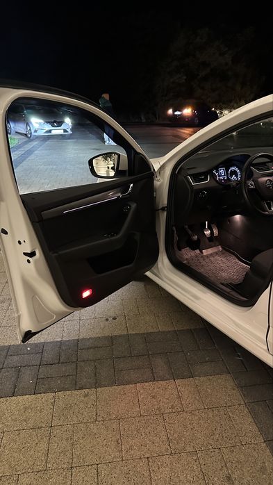 Skoda Octavia 3 1.5 TSI GPL  prins 2019 al doilea propietar