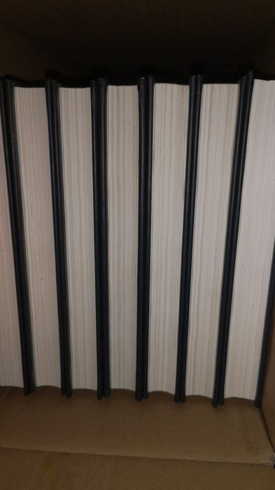 Vand Cronica ilustrata a omenirii- 16 volume-Editie completa