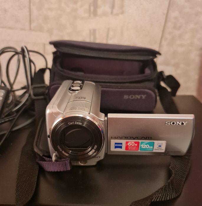 Продаём видеокамера