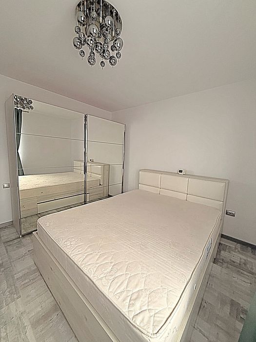 APARTAMENT 3 CAMERE DE INCHIRIAT - Cisnadie / Direct Proprietar