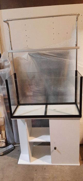 Acvariu  23 l si 112 l