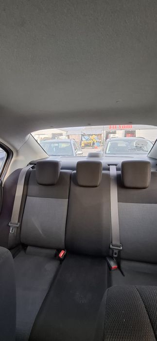 Suzuki  sx4 berlina  2008 (distribuție pe lanț)