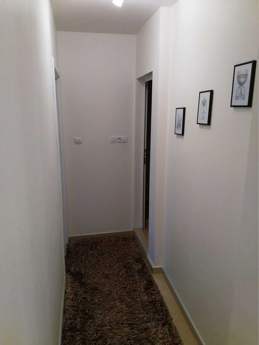 Дава се под наем Двустаен апартамент в Пловдив, Кършияка - 65 кв.м за 459 € - Снимка #8