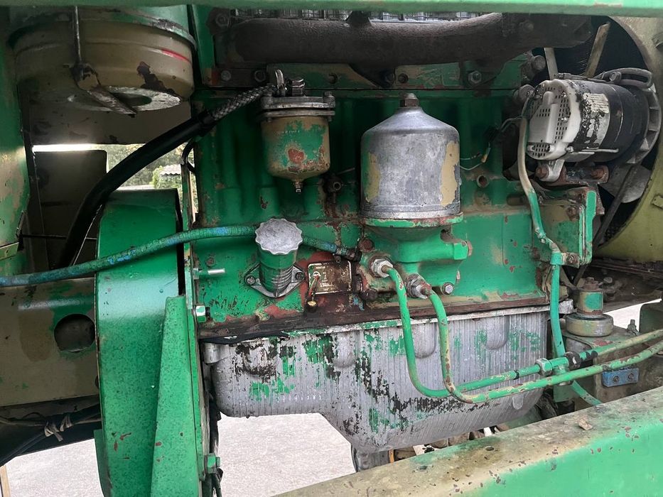 Комбайн немка е303 fortschritt косилка