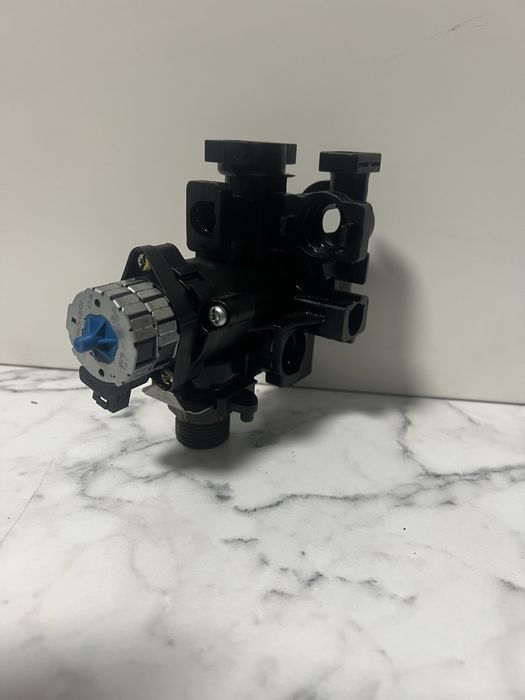 Vana cu 3 cai centrala termica Viessmann Vitopend 100 WH1B