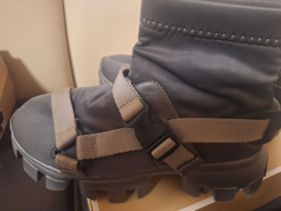 Дамски неопренови боти