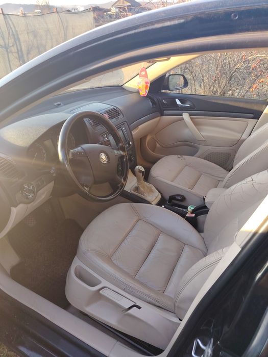 Skoda octavia 2 de vânzare