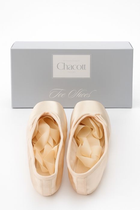 пуанты для балерин