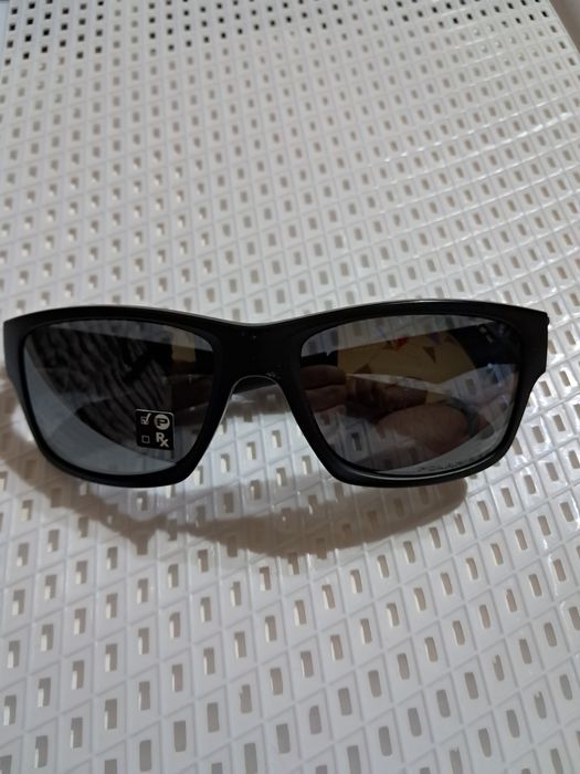 Слънчеви очила Oakley oo9135-09