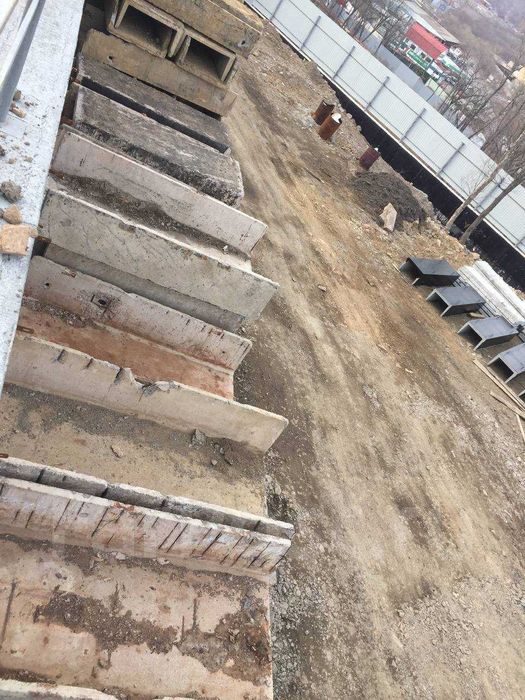 продам лоток ЖБИ б/у