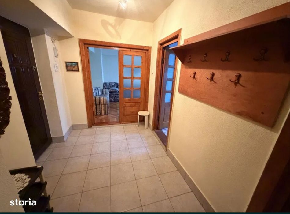 Vânzare apartament 2 camere -Targoviste- Calea Bucuresti