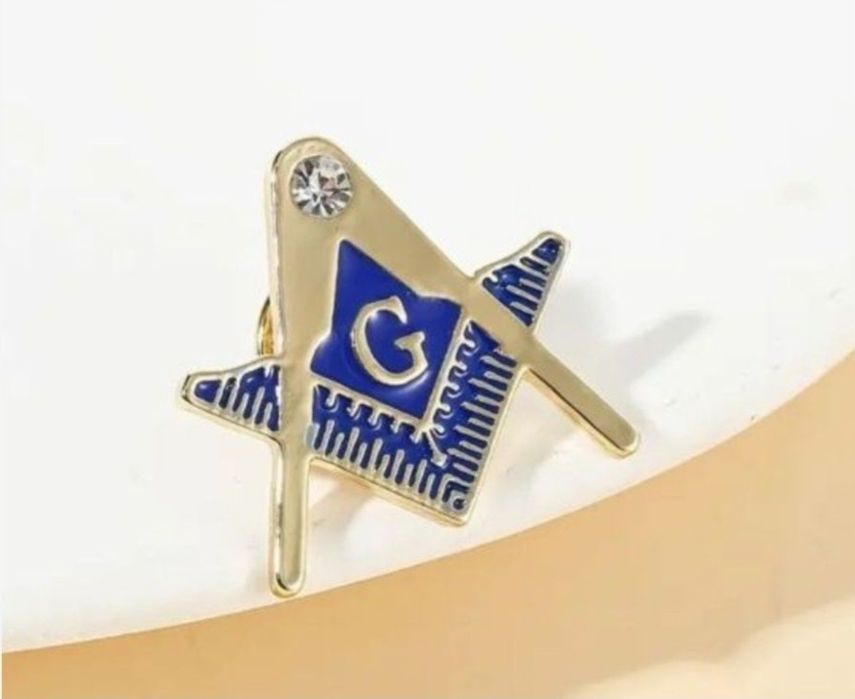 Set masonic elegant nou