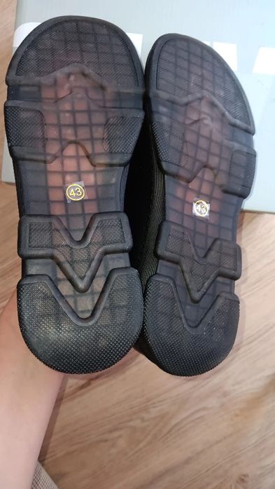 Дамски обувки 43 р-р