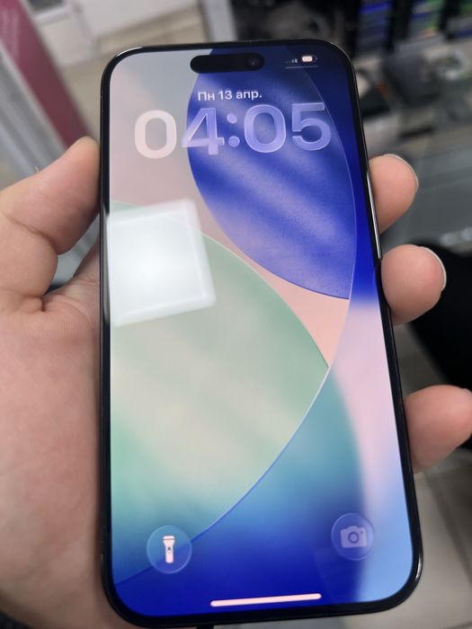 Iphone 15 Pro 256гб