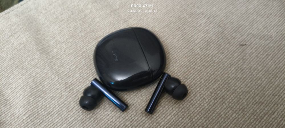 realme buds air 2