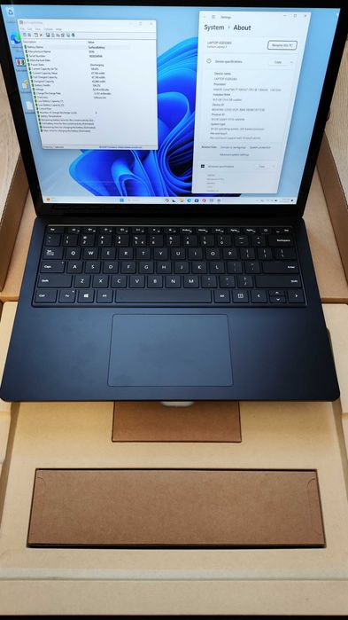 surface laptop 5 second hand si noi de vanzare • Anunturi • OLX.ro