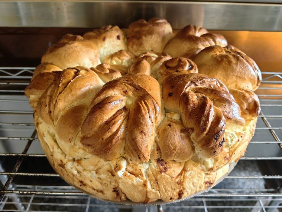 Питки/питка, погача/