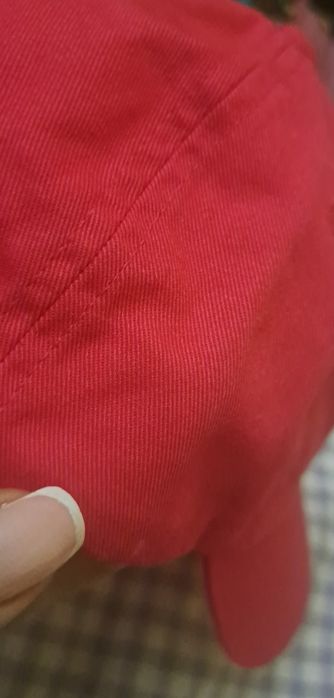 Șapcă Puma culoare Roz