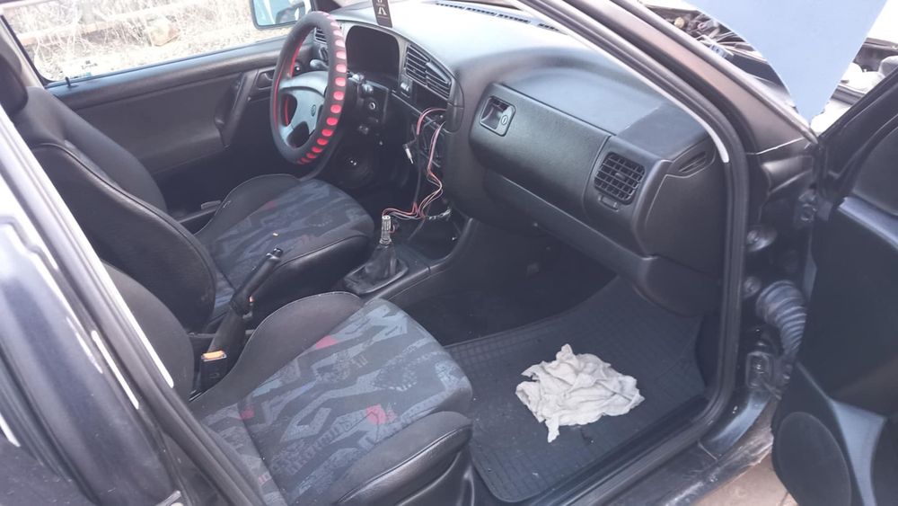 Голф 3 НА ЧАСТИ VW golf 3 Volkswagen