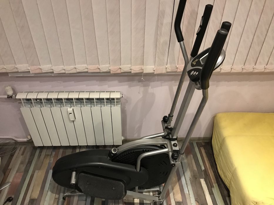 велоаргометър Rich Sport