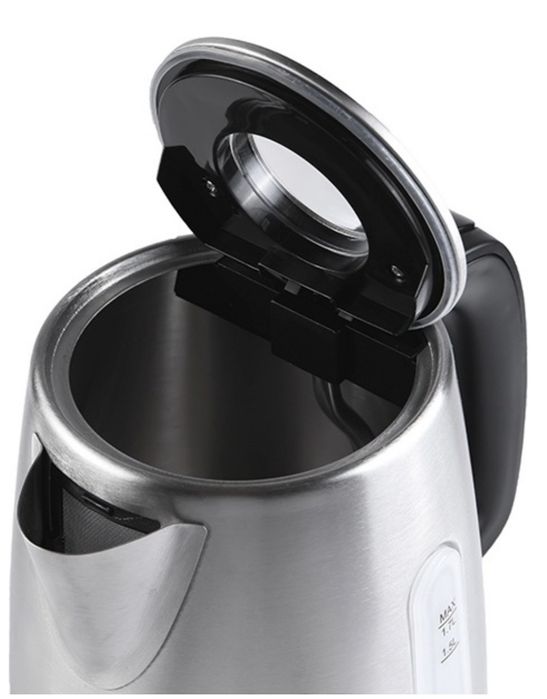 Электронная чайник