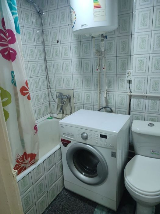 Квартира ижарага