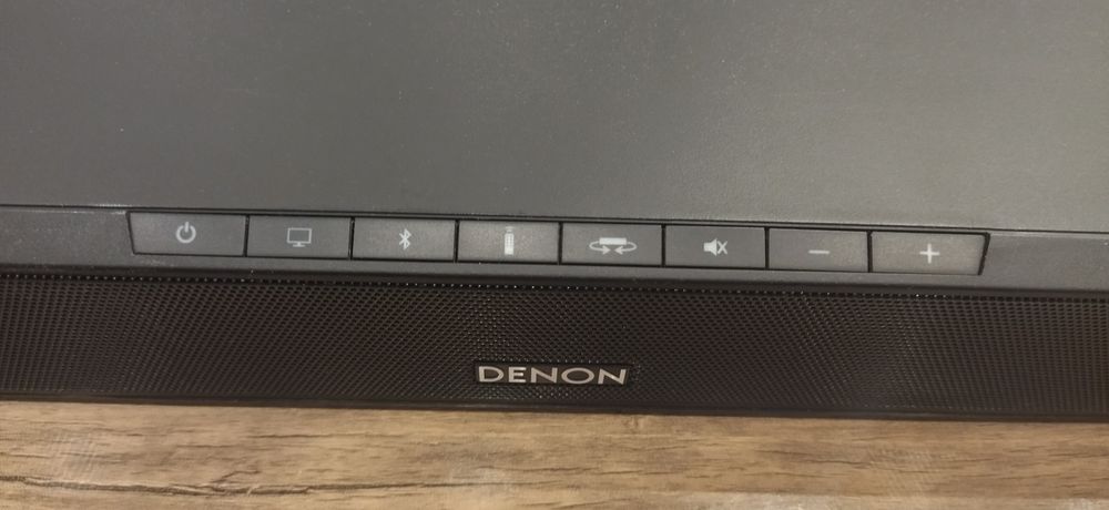 Саундбар DENON...