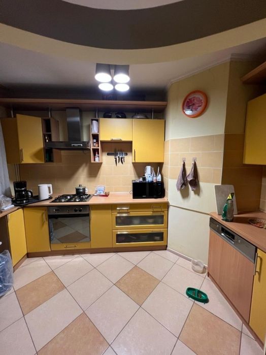 Кухонный гарнитур