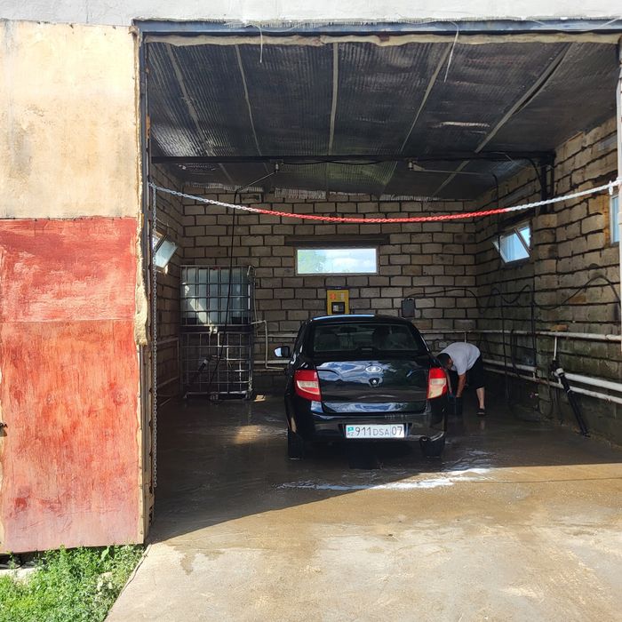 Продам действующий биснес.