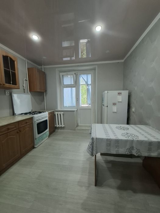 2 ком кв 4 мкр 54 м²