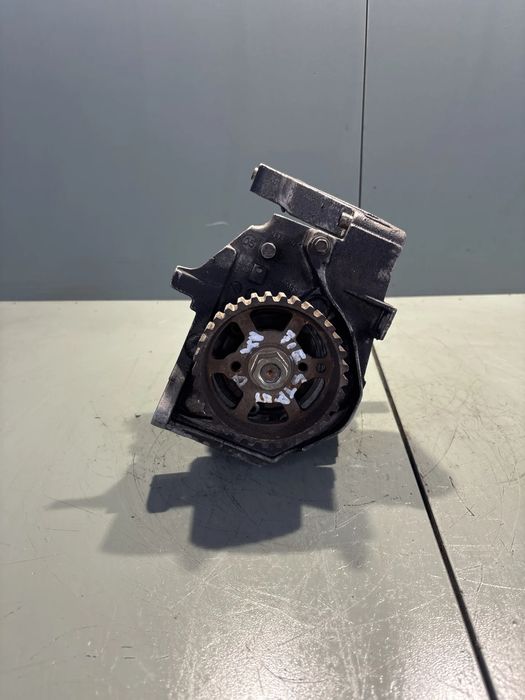 Pompa inalta presiune A2C20000727 Ford Fiesta 1.4 TDCi One MT (68 hp)