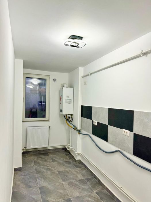 Garsonieră complet renovată – gata de mutare – Fălticeni, zona 2 Grăniceri