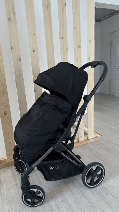 Продам коляску, коляска