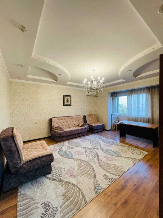 Ш-Руставели 60м2 С Ремонтом 2/7/9 Успей купить