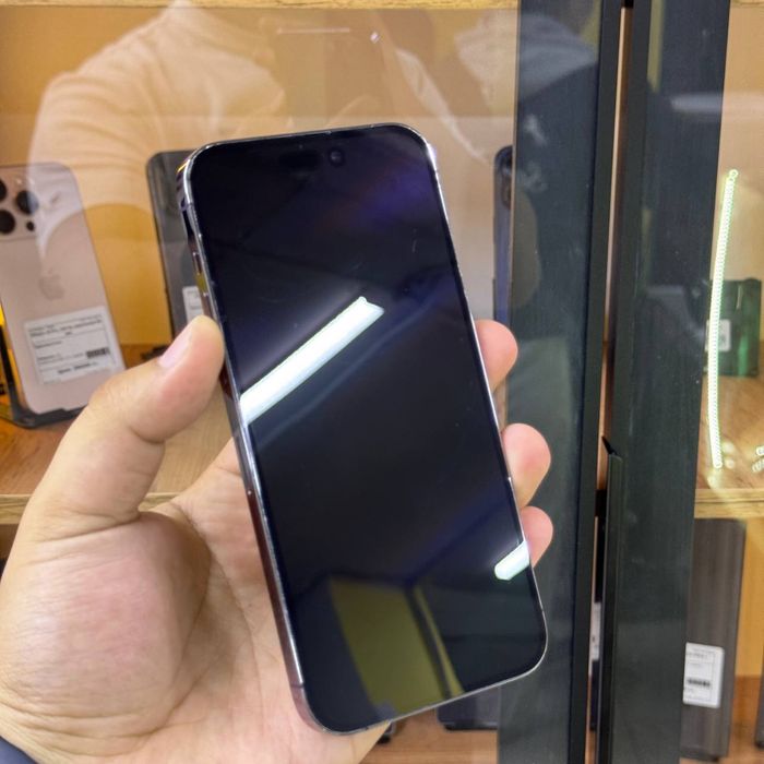 Iphone 14 PROMAX 512gb/78%/elevenstore