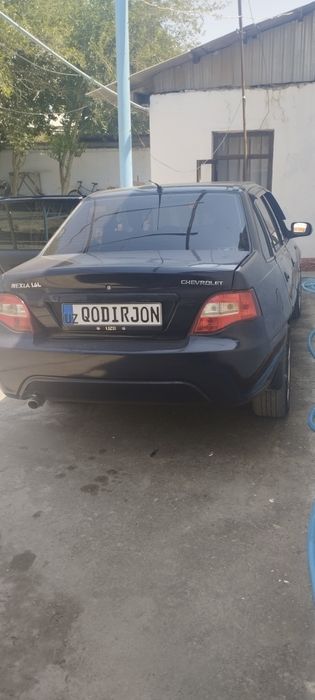 Нексия 2. Сотилади ёки бартер на дамас