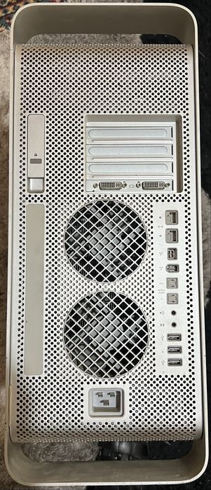 Apple PowerMacG5