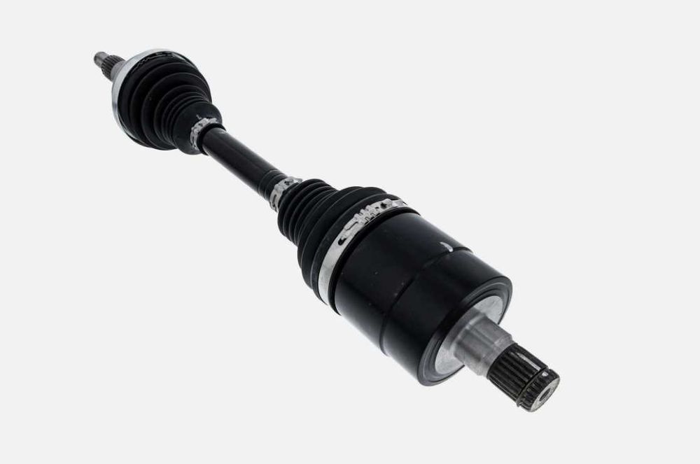 Can-Am ЗАДНА ДЯСНА ПОЛУОСКА Outlander Renegade само за  XMR 650 - 1000