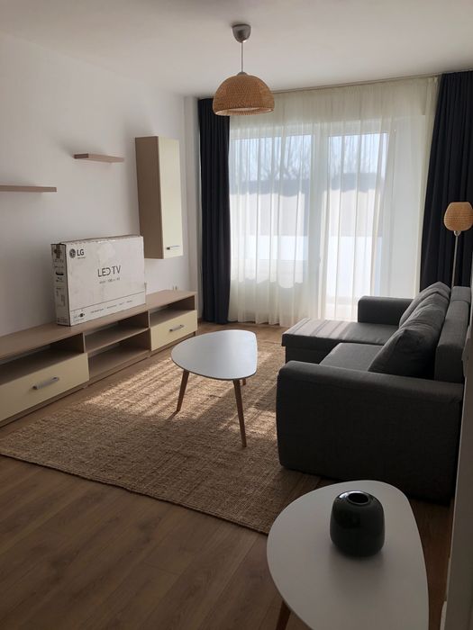 Apartament 2 camere-centru