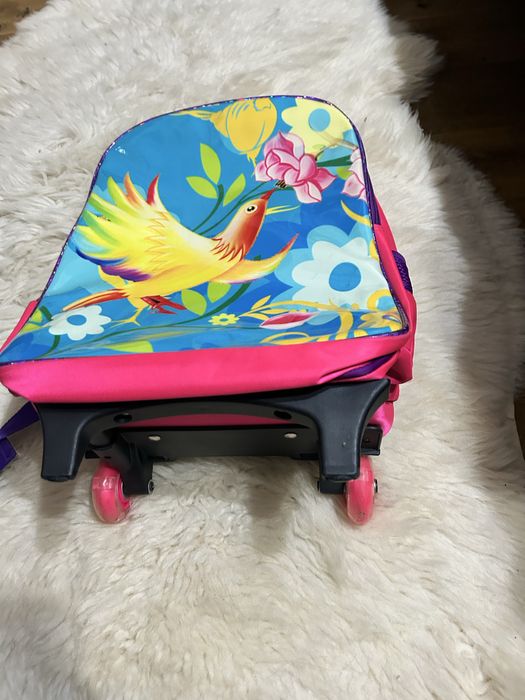 Echipament marime S pt K1