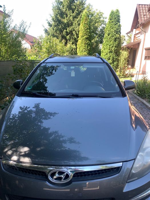 vand autoturism HYUNDAI i 30