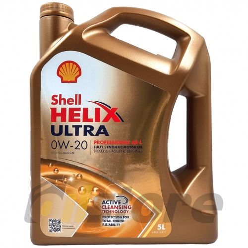 Shell ultra 0W-30 0W-20 5W-30 10W-40 lixiang, cherry, jetour, kia