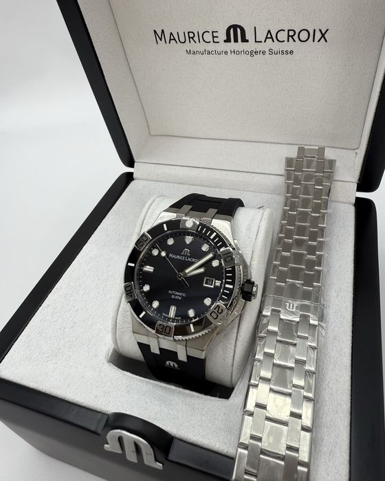 Часы Maurice Lacroix 1:1