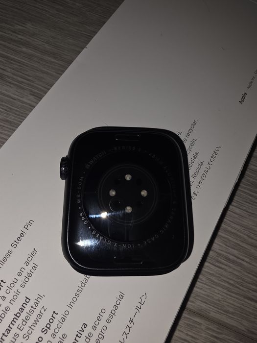 Apple watch series 9