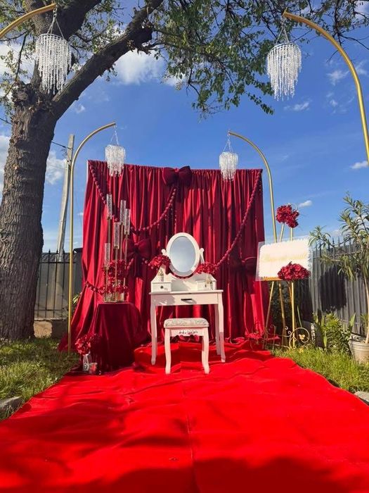 Decor evenimente